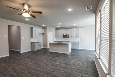 409 Rose Ave, Cleburne, TX 76028 - photo 7