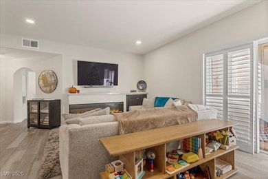 2050 W Warm Springs Rd unit 2312, Henderson, NV 89014 - photo 7