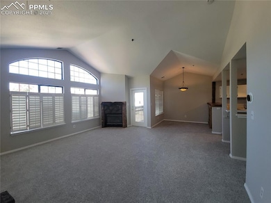 2117 Denton Grove unit 201, Colorado Springs, CO 80919 - photo 6