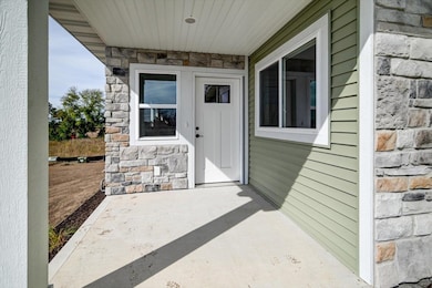 2965 Blue Grass Dr, Stoughton, WI 53589 - photo 3