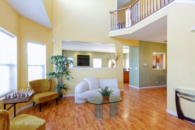 6319 Pond View Dr unit 1201, Matteson, IL 60443 - photo 5