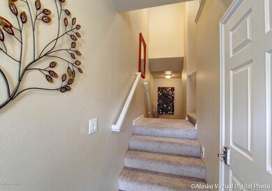 Entry ,   Project is FHA approved!