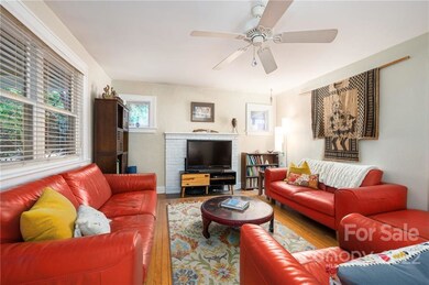 Loads of Character in this Cute Home