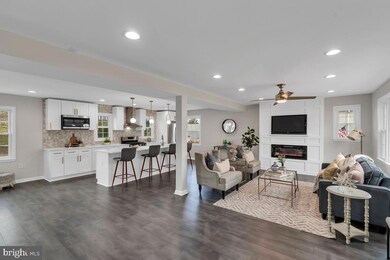 1425 Maryland Ave, Severn, MD 21144 - photo 4