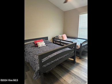 235 downstairs bedroom