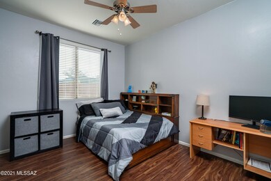 Bedroom #2