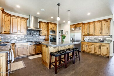 480 E Saddle Dr, Midway, UT 84049 - photo 3