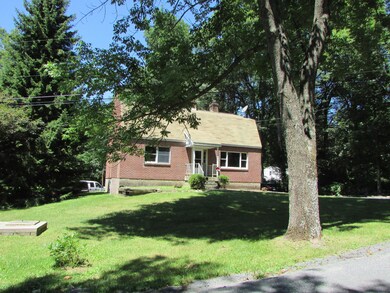 592 Camp Akiba Rd, Stroudsburg, PA 18360 - photo 2