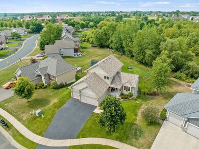 4952 Fairoaks Cir N, Hugo, MN 55038 - photo 4