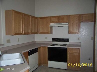 8855 S Desert Rainbow Dr, Tucson, AZ 85747 - photo 3