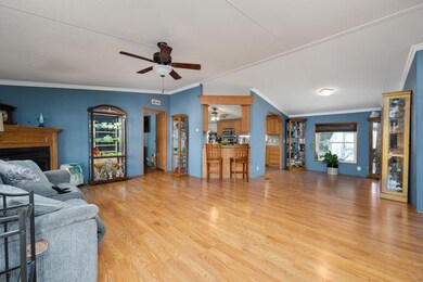 980 Goose Creek Rd, Shelbyville, TN 37160 - photo 6