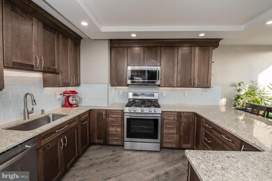 Sutton Terrace Condominium unit 601, Bala Cynwyd, PA 19004 - photo 2