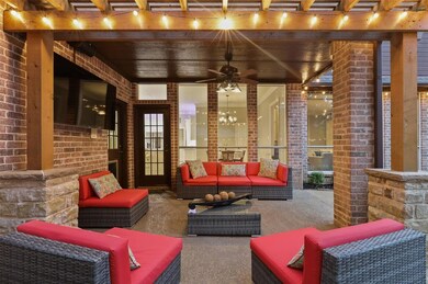 717 Timber Lake Cir, Southlake, TX 76092 - photo 5