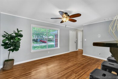 1708 S 1st St, Broken Arrow, OK 74012 - photo 4