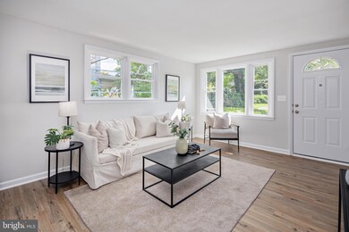 3806 Hamilton Ave, Baltimore, MD 21206 - photo 5