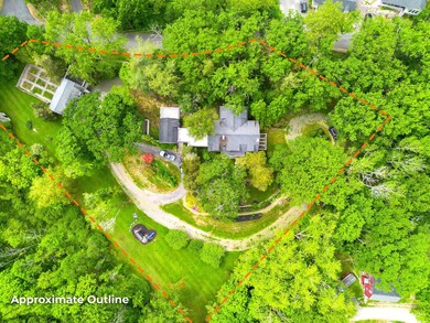 84 Pine Hill Rd N, Ogunquit, ME 03907 - photo 2