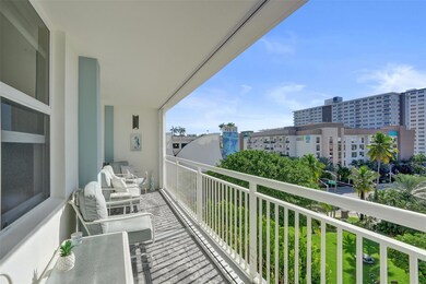 Granada House unit 603, Pompano Beach, FL 33062 - photo 2