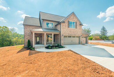 2227 Hickory Crest Ln, Knoxville, TN 37932 - photo 2