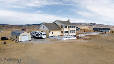 146 Wheatland Meadows Dr, Three Forks, MT 59752 - photo 4
