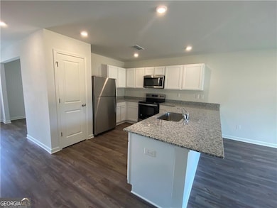 536 Pemberton St, Kingston, GA 30145 - photo 6