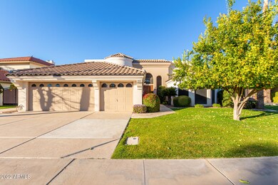 2044 E Catamaran Dr, Gilbert, AZ 85234 - photo 5