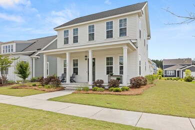 615 Blueway Ave, Summerville, SC 29486 - photo 2