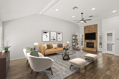 14927 Shady Bend Dr, Houston, TX 77070 - photo 4