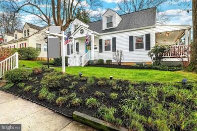 3526 Nimitz Rd, Kensington, MD 20895 - photo 4