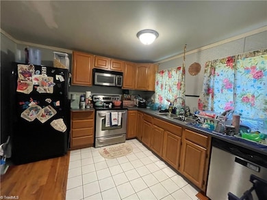 2418 US Highway 158, Mocksville, NC 27028 - photo 6