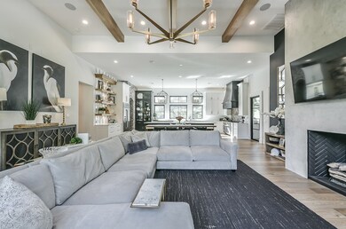 406 Oak Dr, Friendswood, TX 77546 - photo 7