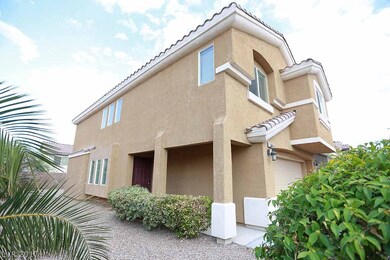 Rhodes Ranch - 3 bedroom, 2 1/2 bath, great room p