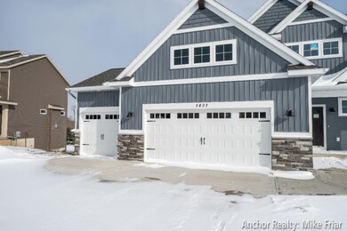 1401 Chase Farms Dr. S.W., Byron Center,