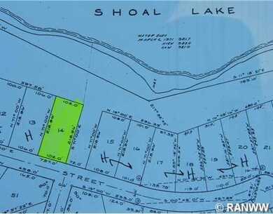 Lot 14 Spotted Fawn Dr, Jackson, WI 54830 - photo 3