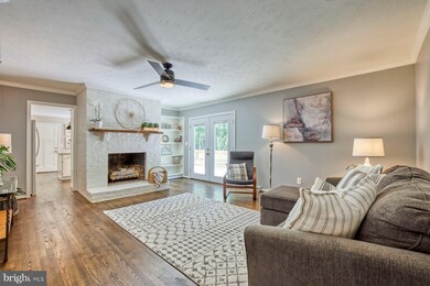 2023 Hudson Hollow Rd, Stephens City, VA 22655 - photo 2