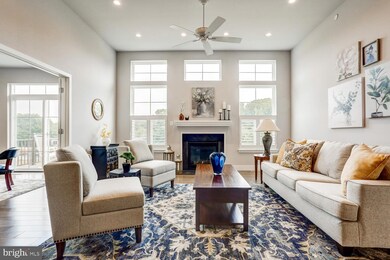 828 Talon Way unit 54, Columbia, PA 17512 - photo 5