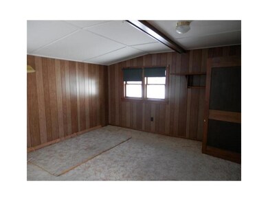 Bedroom.