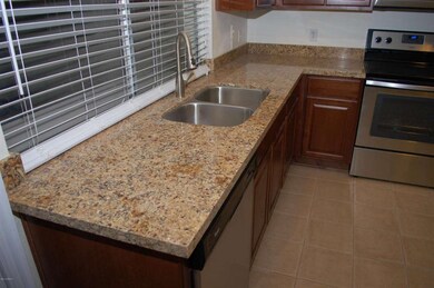 Kitchen Counter