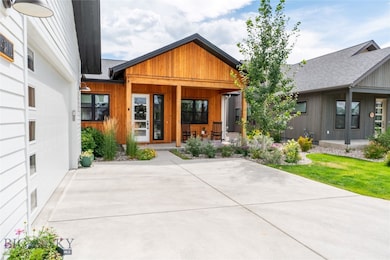 4210 Forage Dr, Bozeman, MT 59718 - photo 5