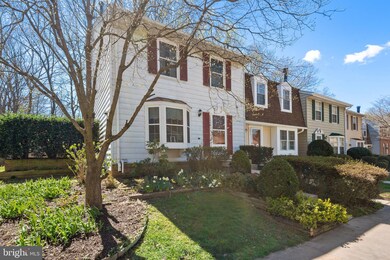 10209 Quiet Pond Terrace, Burke, VA 22015 - photo 2