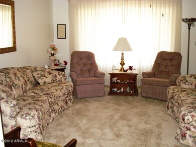 Roanoke great room