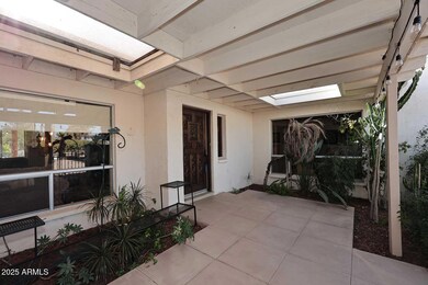 Coutyard