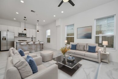 Experience effortless living with a design that se
