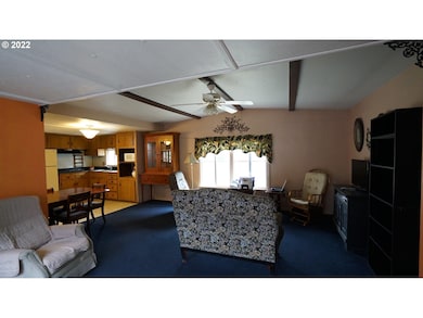 340 S Humbolt St, Canyon City, OR 97820 - photo 3