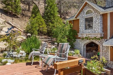 2755 Valkyrie Dr, Running Springs Area, CA 92382 - photo 2