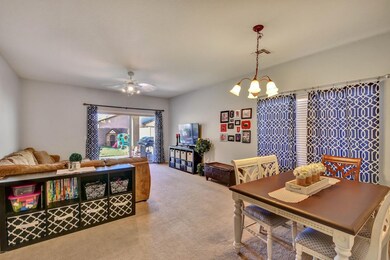 Great Room/Dining