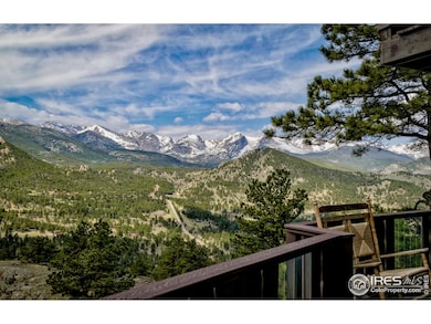 1731 Aspencliff Ct unit 1, Estes Park, CO 80517 - photo 7