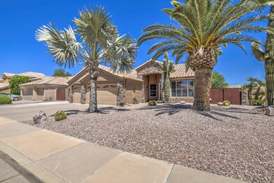 2351 S Brighton, Mesa, AZ 85209 - photo 4