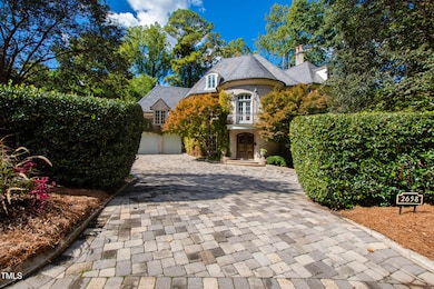 2658 Davis St, Raleigh, NC 27608 - photo 6