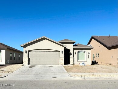 14965 Boer Trail Ave, El Paso, TX 79938 - photo 2