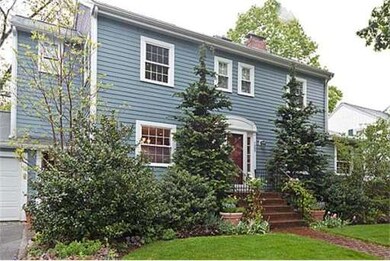 133 Dalton Rd, Belmont, MA 02478 - photo 2